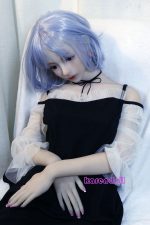 美来ちゃん 153cm WMDoll＃296 ハイエンドラブドール - 画像 (2)