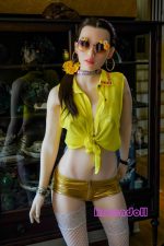 Dianaダイアナ SM Doll＃X8 シリコンダッチワイフ - 画像 (9)
