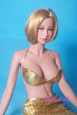 遥ちゃん WM Dolls 165cm D-Cup #31 リアルダッチワイフ - 画像 (2)