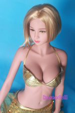 遥ちゃん WM Dolls 165cm D-Cup #31 リアルダッチワイフ - 画像 (3)