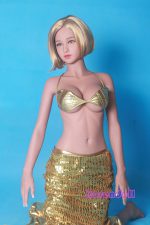 遥ちゃん WM Dolls 165cm D-Cup #31 リアルダッチワイフ - 画像 (4)