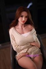 芸淑（ユンスー） 157cm JYDoll＃155 高級ダッチワイフ - 画像 (2)