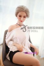 雅南（ヤナン） 157cm tpe製 jy ドール リアル ダッチワイフ - 画像 (3)