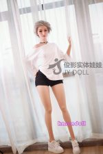 雅南（ヤナン） 157cm tpe製 jy ドール リアル ダッチワイフ - 画像 (6)