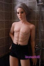 龍之介 170CM ハンサム ドール男型 - 画像 (3)