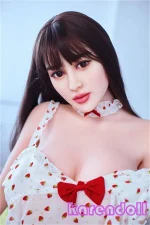 超 リアル ラブドール Sarah