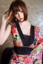 等身大巨乳リアルドール