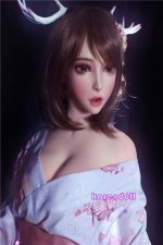 姫様の美しさ