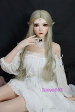 綺麗なセックス人形
