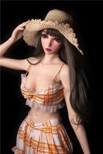 千葉萤 165cm HC033 ElsaBabe フルシリコン 等身大ドール - 画像 (3)