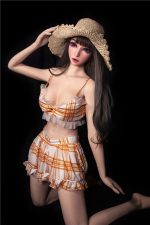 千葉萤 165cm HC033 ElsaBabe フルシリコン 等身大ドール - 画像 (4)