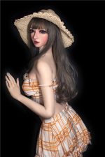 千葉萤 165cm HC033 ElsaBabe フルシリコン 等身大ドール - 画像 (5)