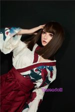 藤井花音 165cm BHC034 ElsaBabe シリコン製 高級ダッチワイフ - 画像 (3)