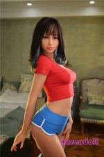 セックス人形 Saya