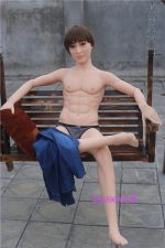 颯汰君 160cm WM Doll 等身大男性ラブドール - 画像 (2)