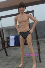 颯汰君 160cm WM Doll 等身大男性ラブドール - 画像 (8)