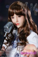 伶美  WM Dolls シリコンドール＃3 巨乳165CM ラブドール - 画像 (3)