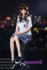 伶美  WM Dolls シリコンドール＃3 巨乳165CM ラブドール - 画像 (7)