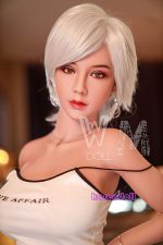 白いシャツ WMDOLL＃56