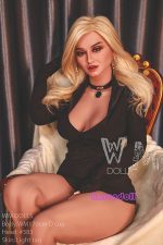 WMDOLL＃383 セックスドール