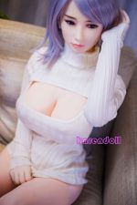 リアルドール杏子