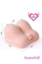 おっぱい胸SQ-MA20025オナニー器具 - 画像 (6)