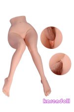 ソフィア太もも下半身ラブドールTPR製 - 画像 (3)