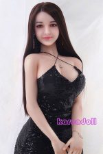 微笑みダッチワイフ