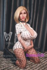高級セックスドール