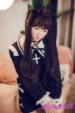 xydoll人形