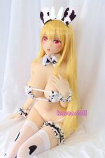 巨乳ラブドールAotume Doll