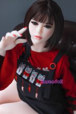 可愛いダッチワイフ6yedoll 佐々江