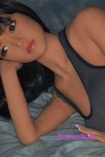 冬美 6YEDoll 高級 ダッチワイフ