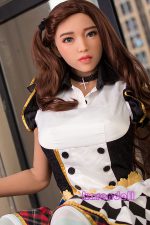 夏美 6YEDoll リアルドール