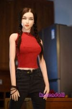『直美さん』6YEDoll肥満ラブドール