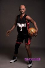 175cm Jamesリアル ダッチワイフ