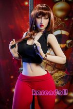 165cm 6YEDoll#175 高級ラブドール