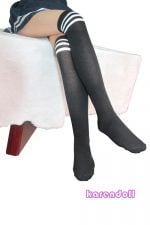 美脚モデル商業用