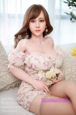 158cm 香り リアルドール