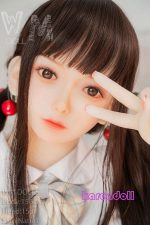 『良子さん』B-cup 熟女ダッチワイフ