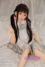 WMDoll#153『良子さん』等身大ドール