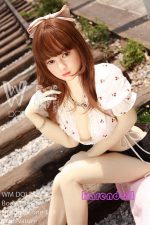 沙都子  バニー 服 構造