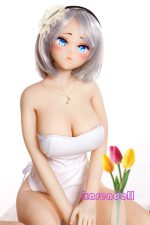 茉里奈 清楚 セックスドール