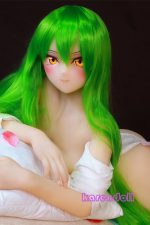 Aotume Doll ＃35