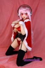 可愛いラブドール紅葉