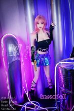 須美江  WMDoll#57 ラブドール