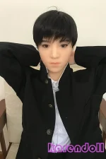 小陌 172cm DHDOLL イケメン 女性 用 ラブドール 男性 型 リアル 人形