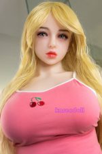 2021年新品ラブドール莉美