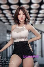 等身大ラブドールせな