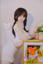 高級ダッチワイフ友理奈
